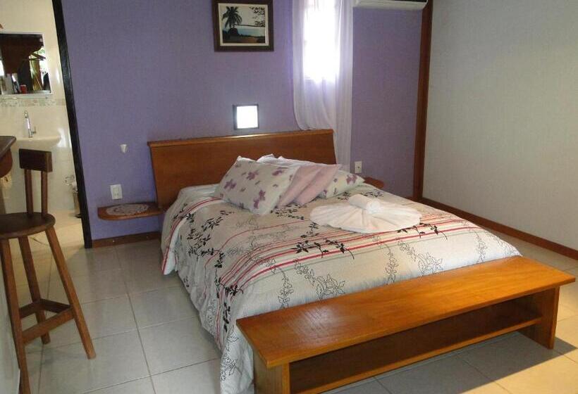 Номер Superior, Pousada Cauca