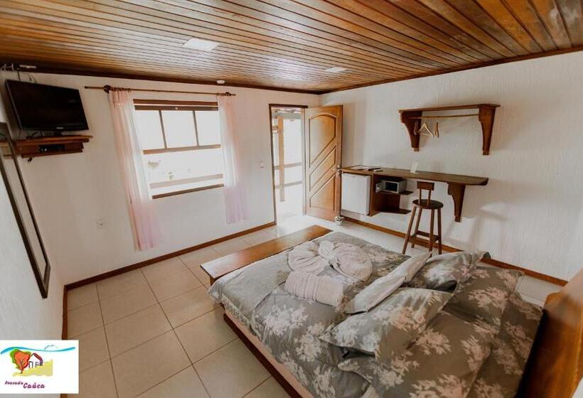 Номер Superior, Pousada Cauca