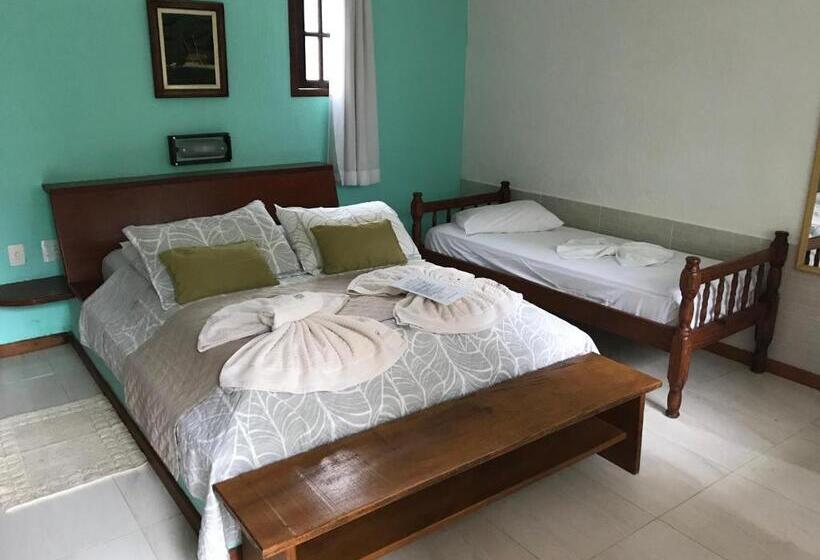 Номер Basic, Pousada Cauca