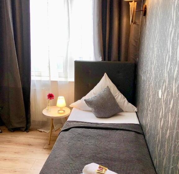 غرفة كومفورت فردية, Restaurant Zum Löwen