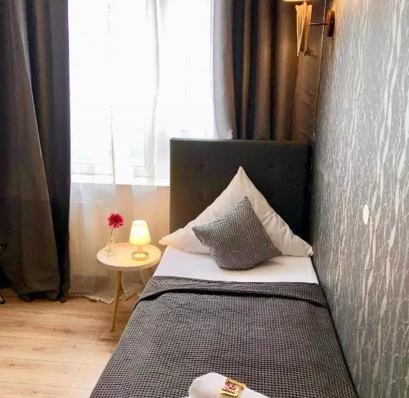 コンフォートシングルルーム, Restaurant Zum Löwen