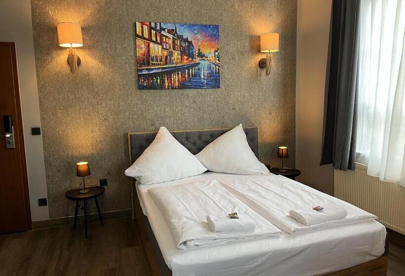 غرفة كومفورت, Restaurant Zum Löwen