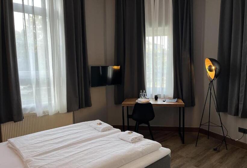 غرفة كومفورت, Restaurant Zum Löwen