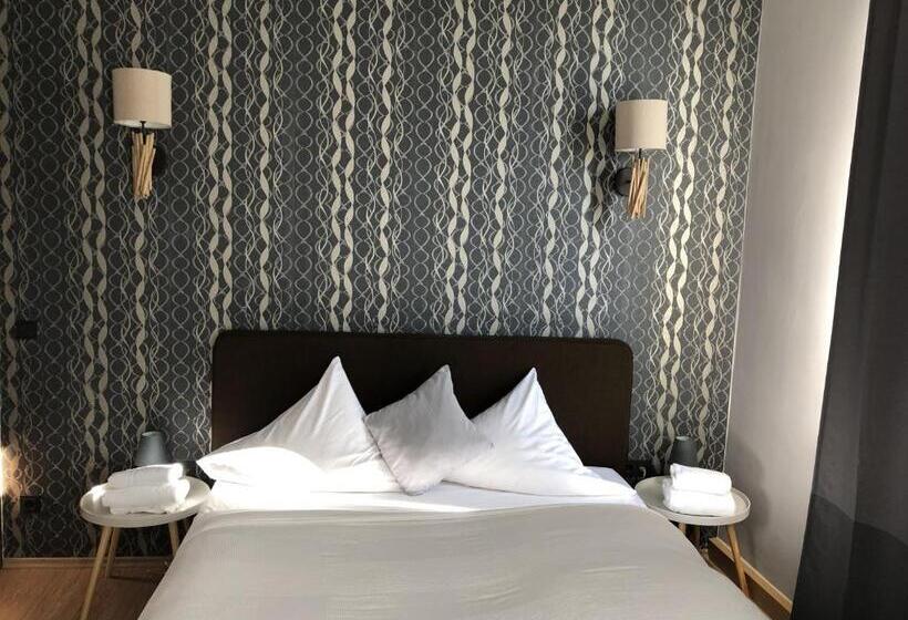 غرفة كومفورت, Restaurant Zum Löwen