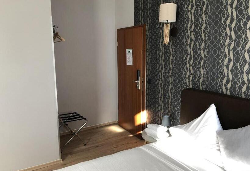 غرفة كومفورت, Restaurant Zum Löwen