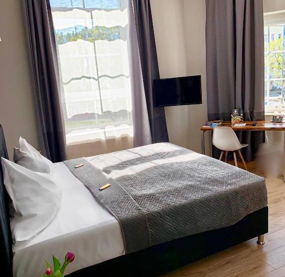 غرفة كومفورت, Restaurant Zum Löwen