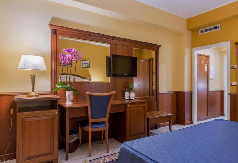 スイート, San Michele