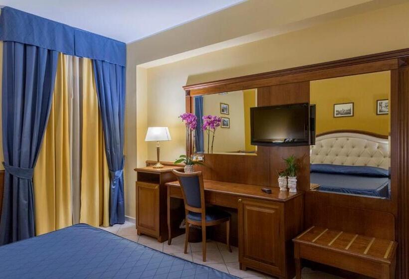 スイート, San Michele