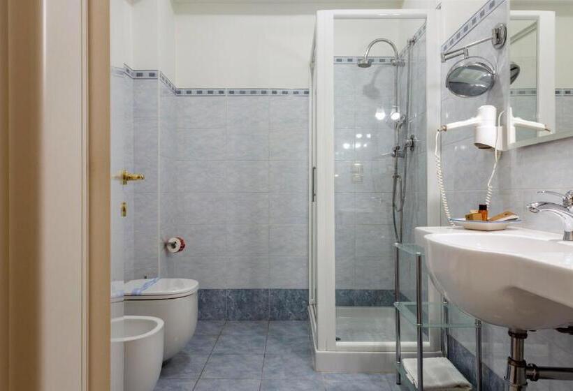 デラックスルーム, San Michele