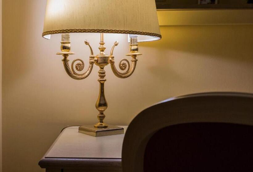 デラックスルーム, San Michele