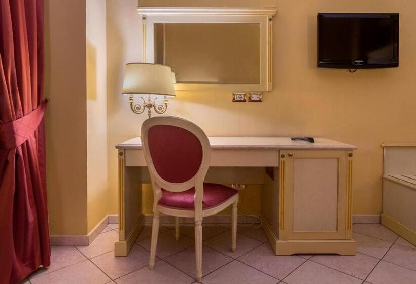 Номер Deluxe, San Michele