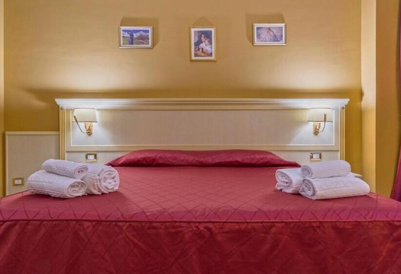 デラックスルーム, San Michele