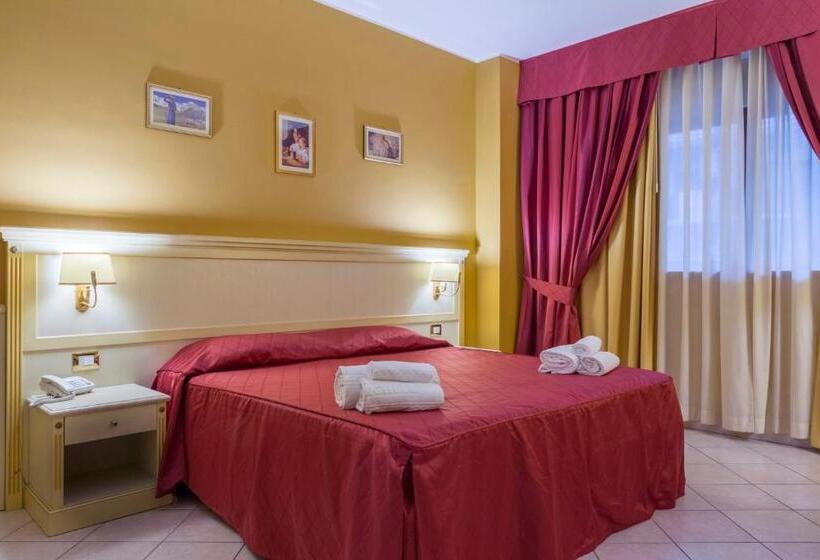 デラックスルーム, San Michele