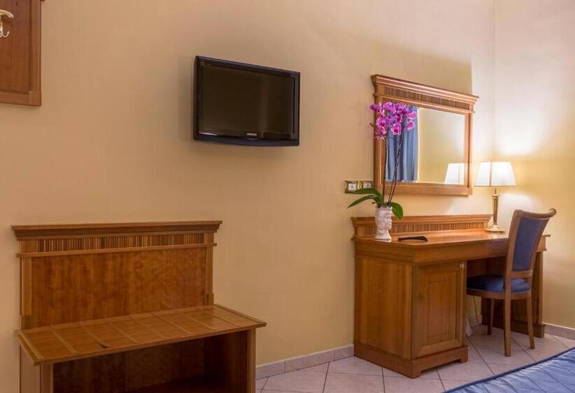 スタンダードルーム, San Michele