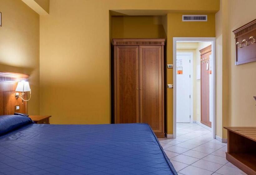 スタンダードルーム, San Michele