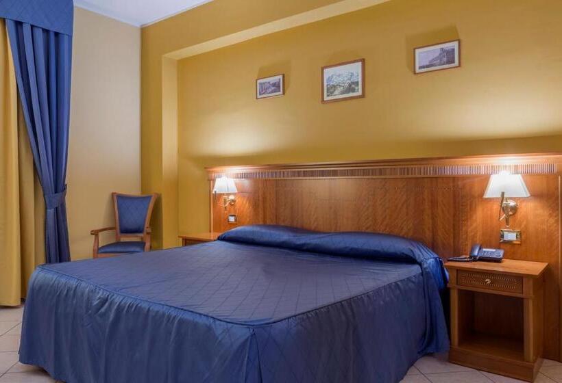 スタンダードルーム, San Michele