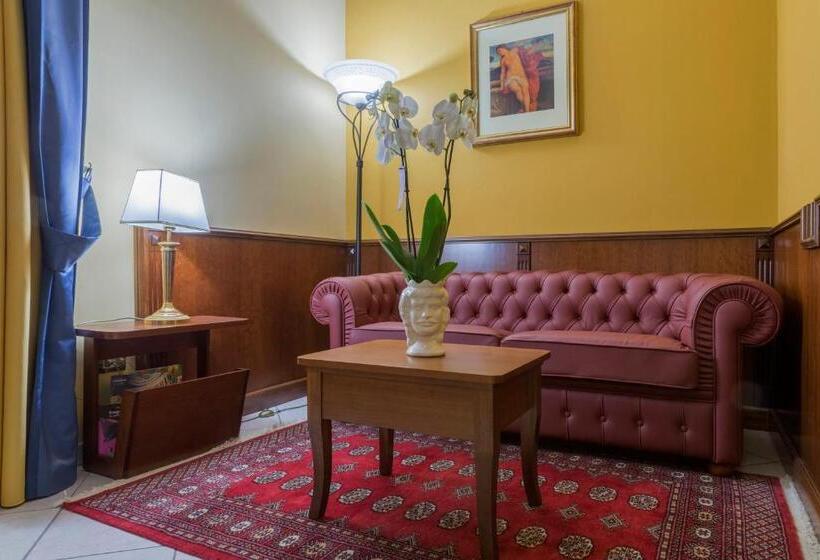 スイート, San Michele