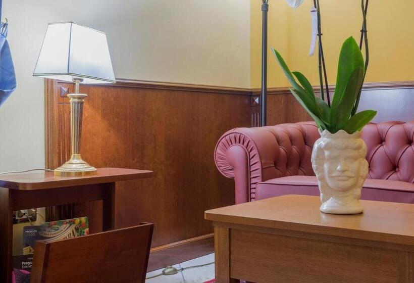 スイート, San Michele