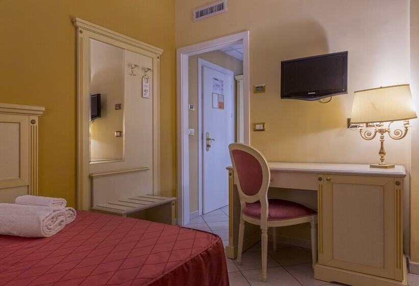 スタンダードルーム, San Michele