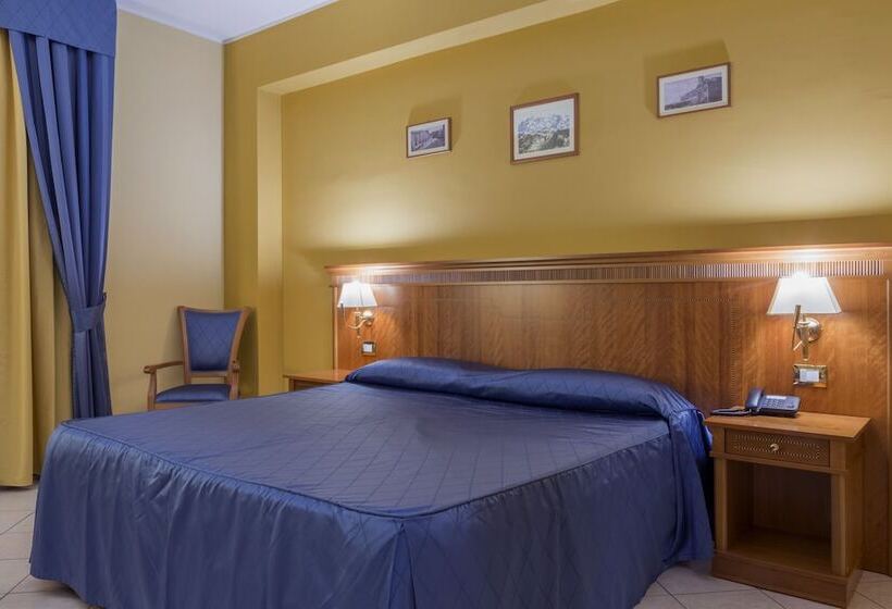 デラックスルーム, San Michele