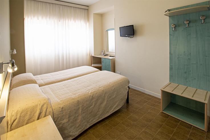 اتاق استاندارد, Scacciapensieri