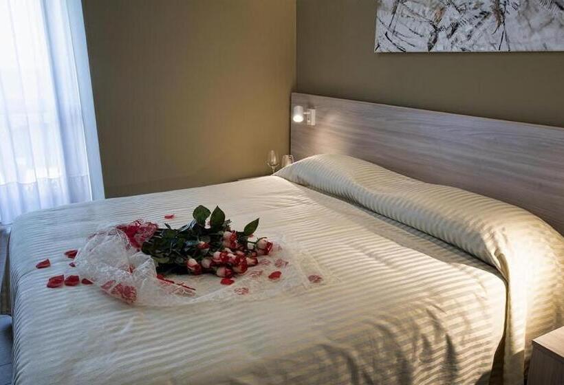 اتاق استاندارد, Scacciapensieri