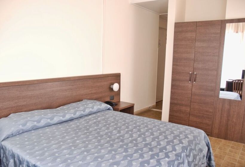 آپارتمان 1 خوابه, Scacciapensieri