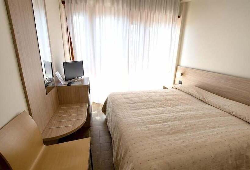 آپارتمان 1 خوابه, Scacciapensieri