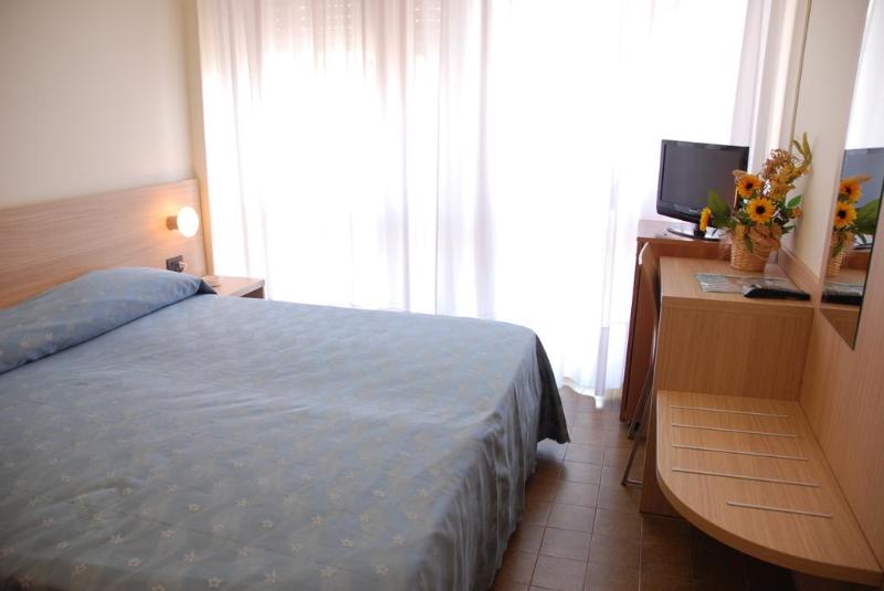 اتاق استاندارد, Scacciapensieri