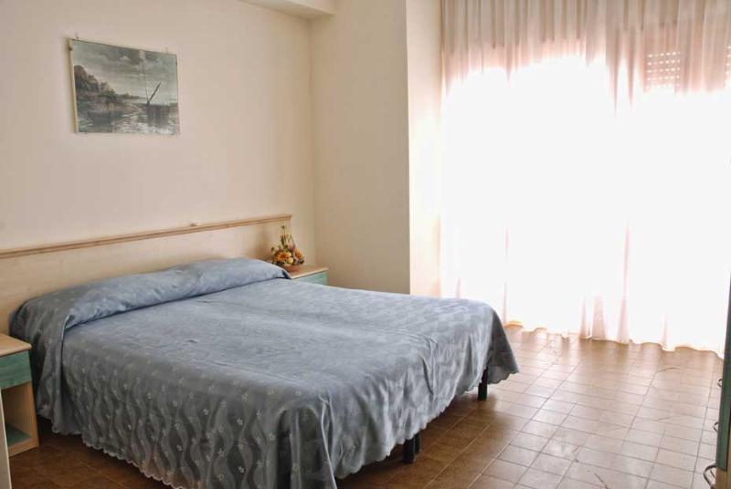 اتاق استاندارد, Scacciapensieri