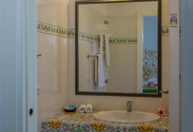 클래식 룸, Semiramis Hotel De Charme & Pools