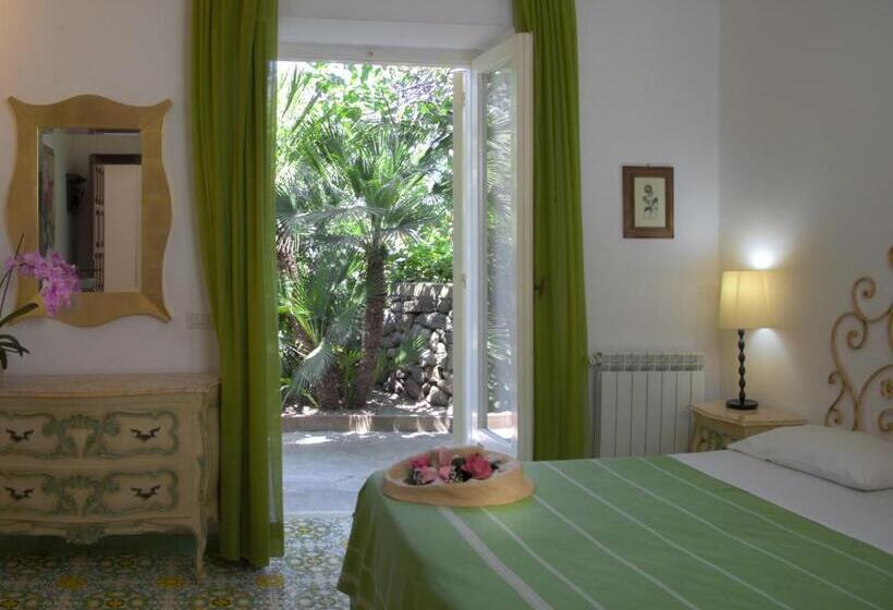 클래식 룸, Semiramis Hotel De Charme & Pools