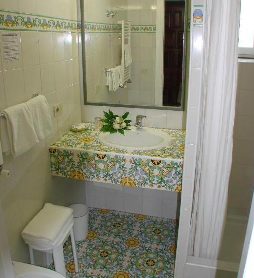 트리플 클래식 룸, Semiramis Hotel De Charme & Pools