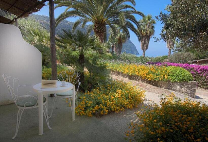 트리플 클래식 룸, Semiramis Hotel De Charme & Pools