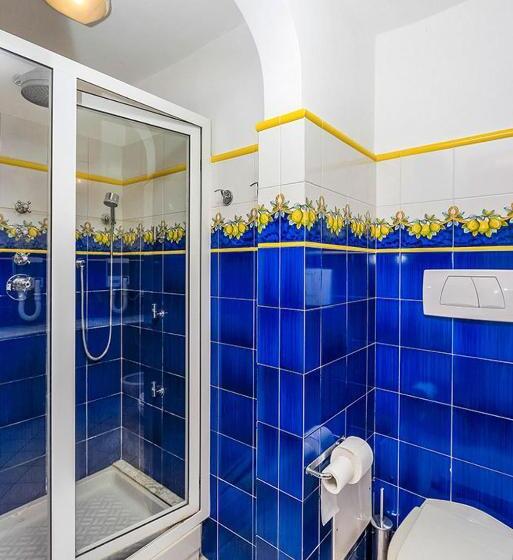 オーシャンビュースタンダードルーム, Smeraldo