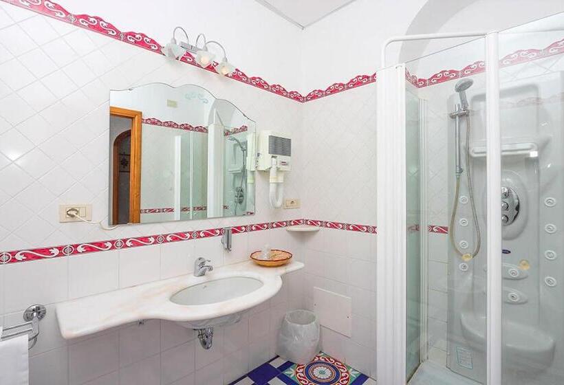 Номер Superior Вид на Море, Smeraldo