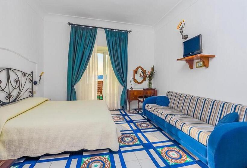 Номер Superior Вид на Море, Smeraldo