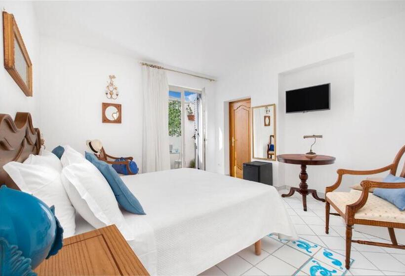 Номер Economy, Smeraldo