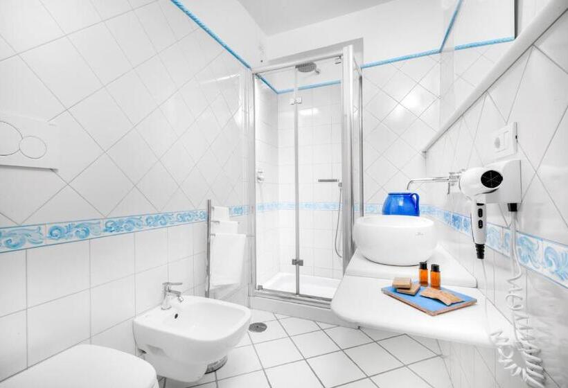 Номер Economy, Smeraldo