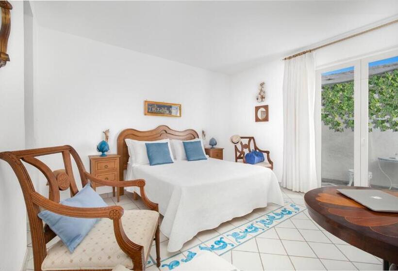 Номер Economy, Smeraldo