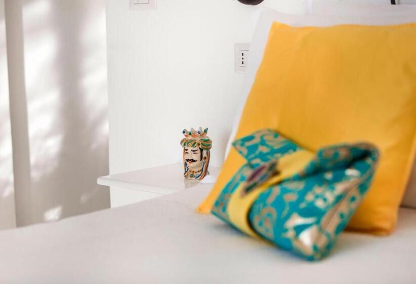 オーシャンビュースタンダードルーム, Smeraldo