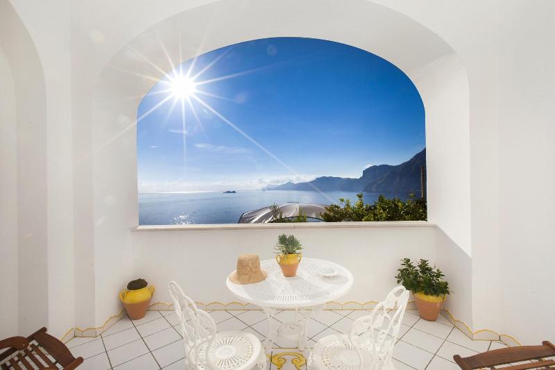 Номер Superior Вид на Море, Smeraldo