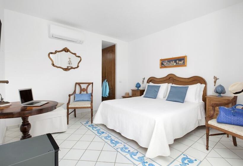 エコノミールーム, Smeraldo