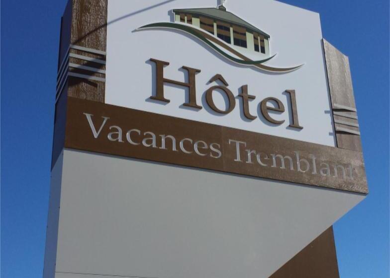 스탠다드 스튜디오, Vacances Tremblant