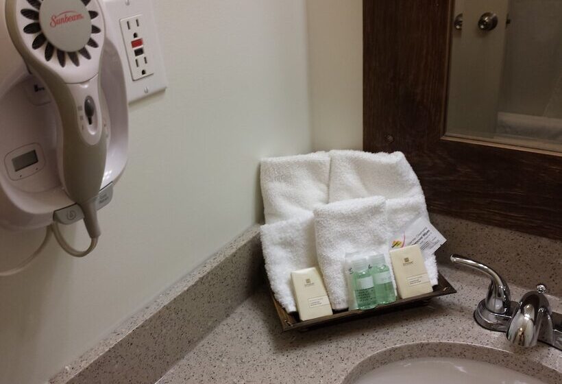 스탠다드 스튜디오, Vacances Tremblant