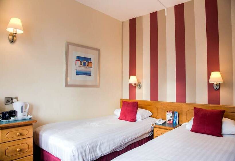 Standart Oda, Viking Hotel   Adults Only