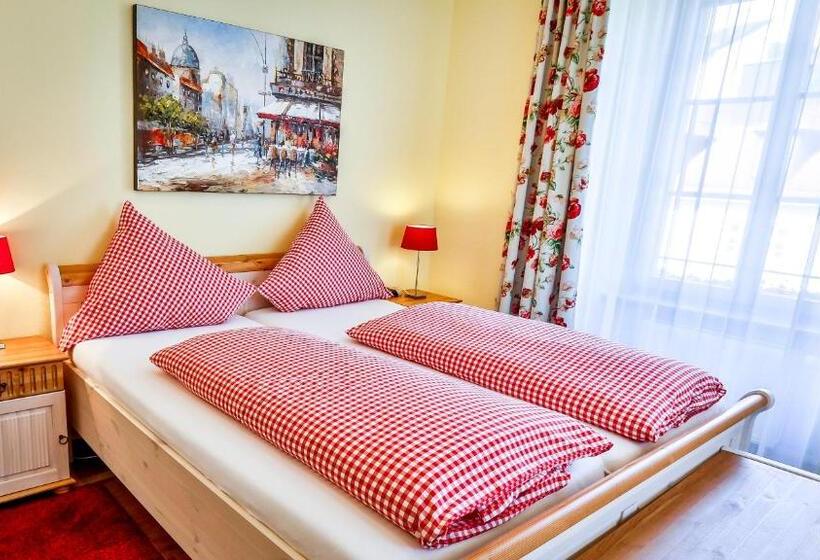 스탠다드 룸, Zum Goldenen Löwen