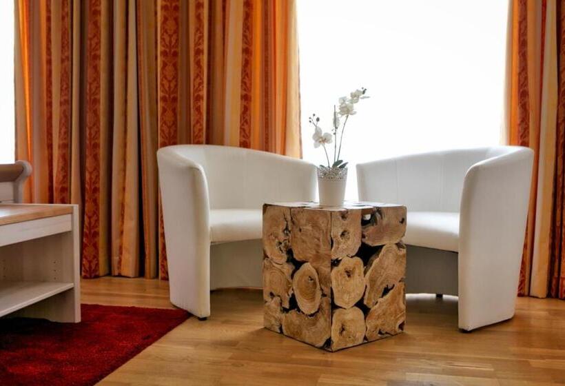 스탠다드 룸, Zum Goldenen Löwen