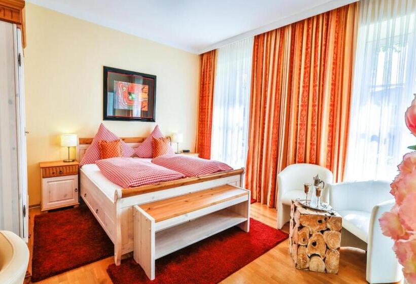 스탠다드 룸, Zum Goldenen Löwen