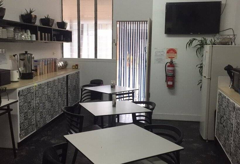 标准间, Maryborough Motel And Conference Centre